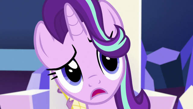 File:Starlight suggests something "not living" S7E2.png
