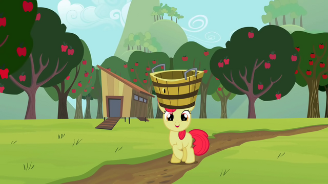 File:Apple Bloom laughing S2E05.png