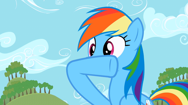 File:Rainbow Dash huh S2E15.png