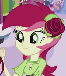Sandalwood Changeling Sandalwood Changeling