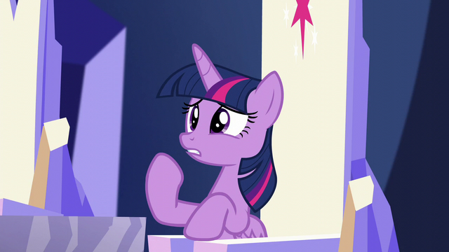File:Twilight answers with a confused yes S5E19.png