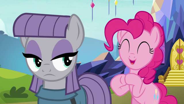 File:Pinkie Pie "of course you do!" S7E4.png
