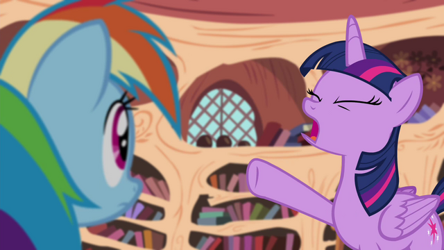 File:Twilight Sparkle "I've never heard answers so wrong!" S4E21.png