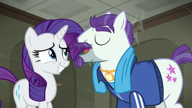 File:Mr. Stripes "There are only two things I love more than being pushy" S6E9.png