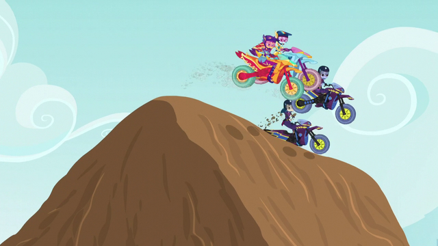 File:Motocrossers on top of a mound EG3.png