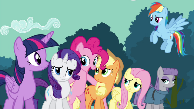 File:Pinkie Pie "it combines everypony's interests" S4E18.png