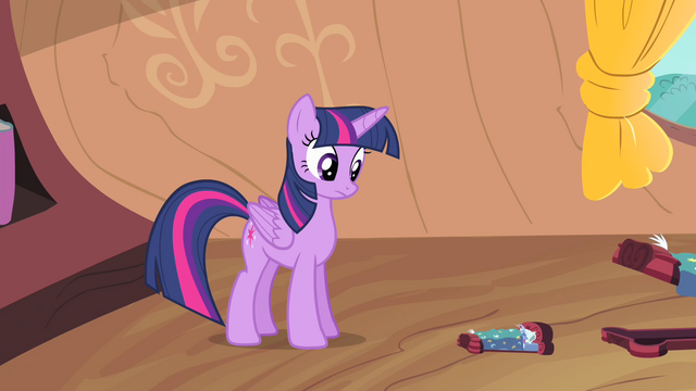 File:Twilight sees a tiny bed comes out of the small bed S4E11.png