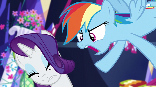 File:Rainbow "they can't all be your favorite!" S5E3.png