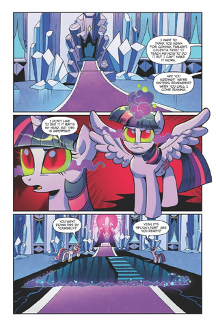 File:FIENDship is Magic issue 1 page 1.png
