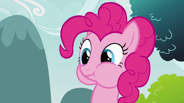 File:Pinkie Pie clone eating cheese S3E3.png