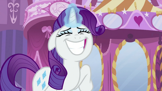 File:Rarity big grin S2E23.png
