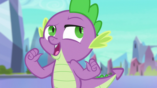 File:Spike "any friend of Spike the Brave and Glorious" S6E16.png