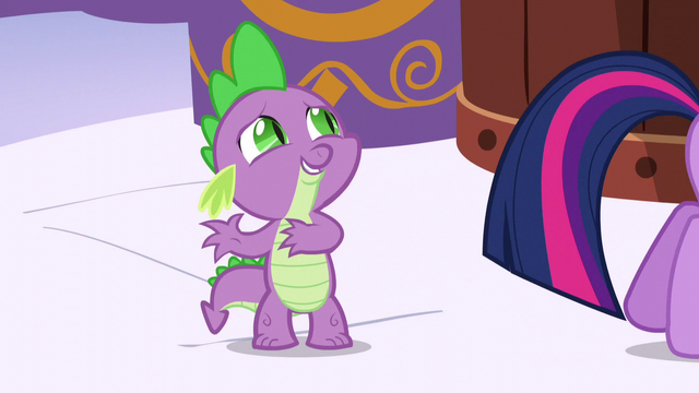 File:Spike "not quite ready to go yet" S5E3.png