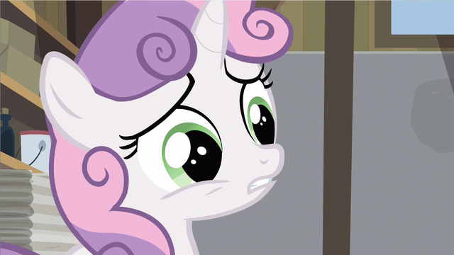 File:Sweetie Belle hurting other S2E23.png