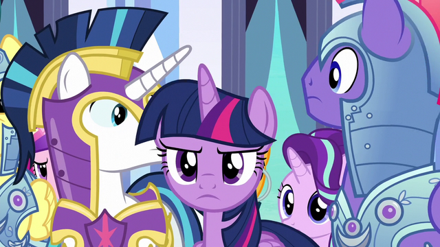 File:Twilight Sparkle steps forward S6E16.png