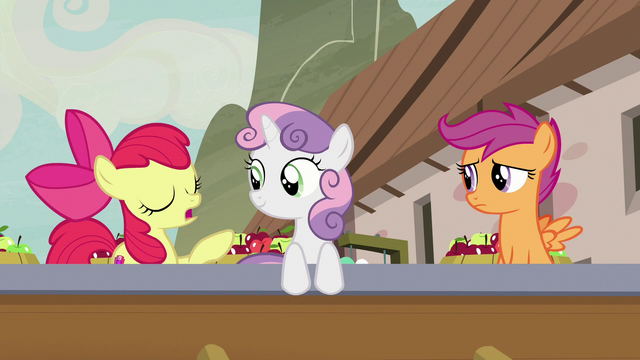 File:Apple Bloom "she's just been orderin' a lot of apples" S7E8.png