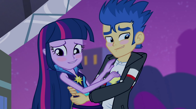 File:Twilight and Flash blushing EG2.png