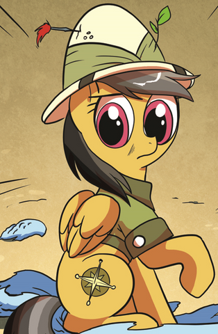 File:Comic issue 15 Daring Do.png