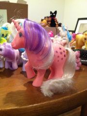 Lauren Faust G1 Twilight toy.jpg