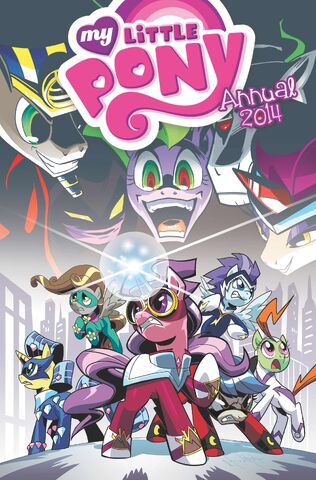 File:My Little Pony Annual 2014 cover.jpg