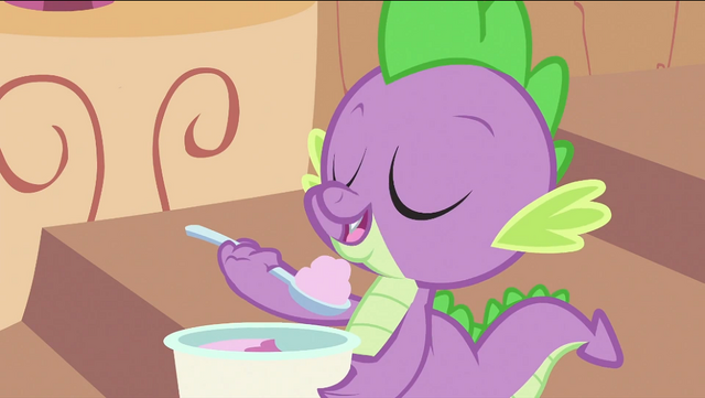 File:Spike about to eat the ice cream S2E20.png