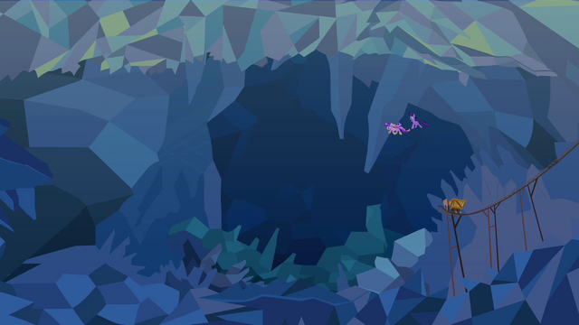 File:Twilight and Cadance thrown out from minecart S2E26.png