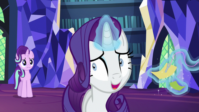 File:Rarity mechanically "of course, darling" S6E21.png