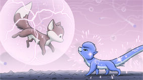 Saga of Rex Picture