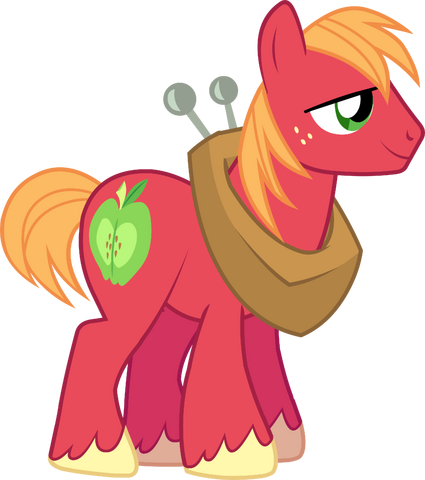 File:CastleCreator Big McIntosh.png