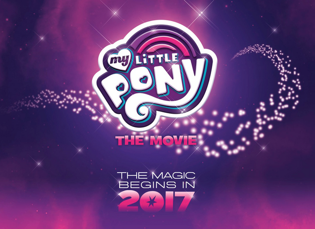 File:MLP The Movie logo - Hasbro Brands 2016 Webcast.png