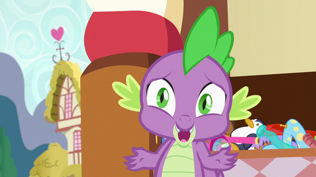 File:Spike embarrassed S7E3.png
