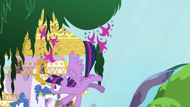 File:Twilight falling out of the sky S4E01.png