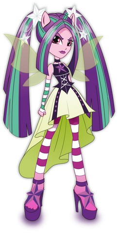 File:Aria Blaze Rainbow Rocks character bio art 2.png
