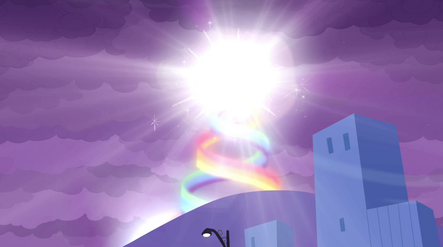File:Spiraling rainbow in the sky EG2.png