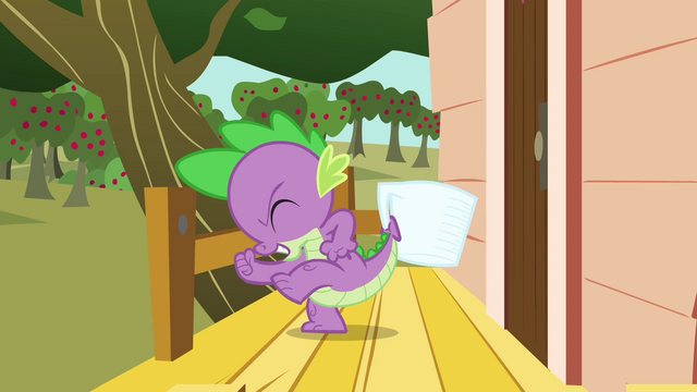 File:Spike relieved "yes!" S03E11.png