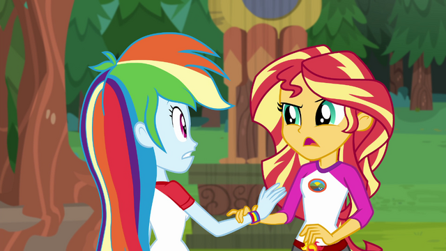 File:Sunset Shimmer "I know you're excited" EG4.png