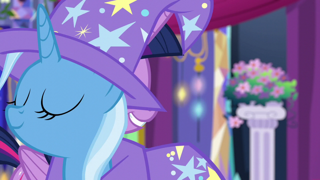 File:Trixie crossing in front of Twilight S6E6.png