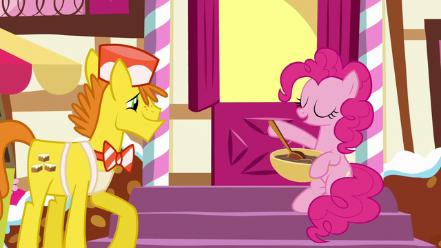 File:Pinkie "No way!" S5E19.png
