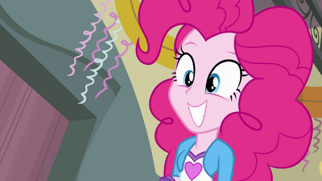 File:Pinkie Pie smiling EG.png