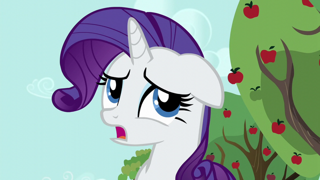 File:Rarity "Applejack and I haven't" S6E10.png