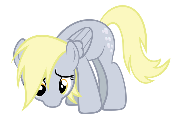 File:FANMADE Derpy - Sad by Ocarina0FTimelord.png