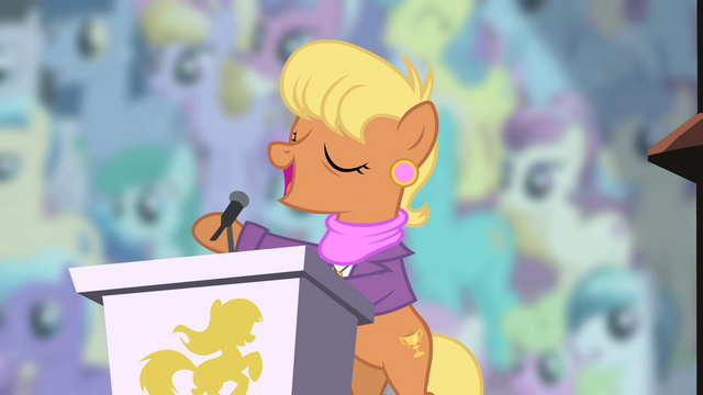 File:Ms. Harshwhinny announcing "Cutie Mark Crusaders" S4E05.png