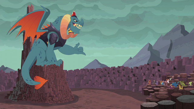 File:Torch opens his pinky finger S6E5.png