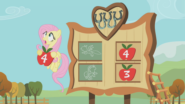 File:Fluttershy sees an incoming football S01E13.png
