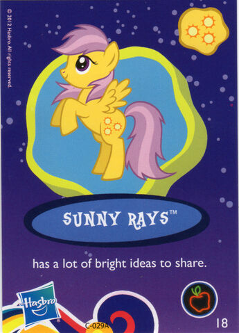 File:Wave 8 Sunny Rays collector card.jpg