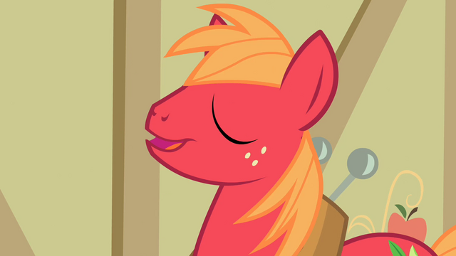 File:Big McIntosh "eenope" S2E06.png