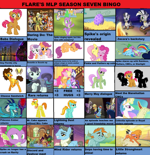 FANMADE MLP-Season7bingomega01a
