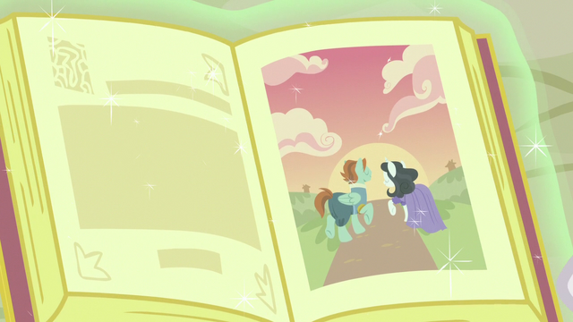 File:Picture of prince and princess walking off into sunset S7E8.png