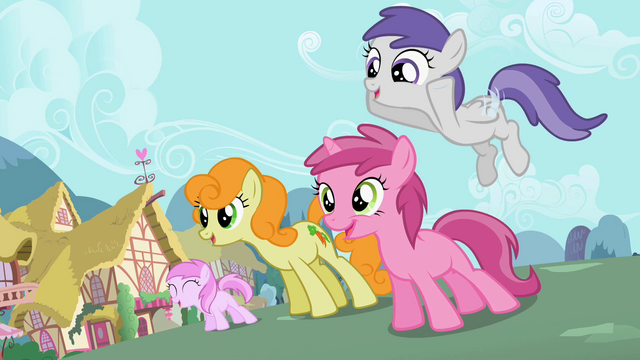 File:Ponies watching S2E06.png