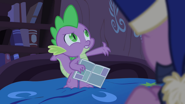 File:Spike "if Humdrum hadn't slipped up" S4E06.png